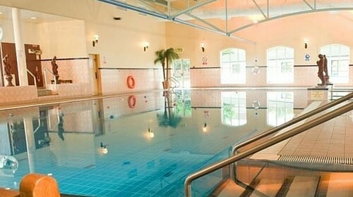 Top 5 Family Friendly Hotels on the Wild Atlantic Way Tracy's